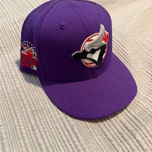 Toronto Bluejays fitted
